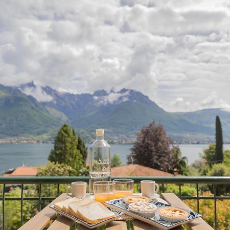 Oliveto LarioPenelope Houseアパートメント エクステリア 写真