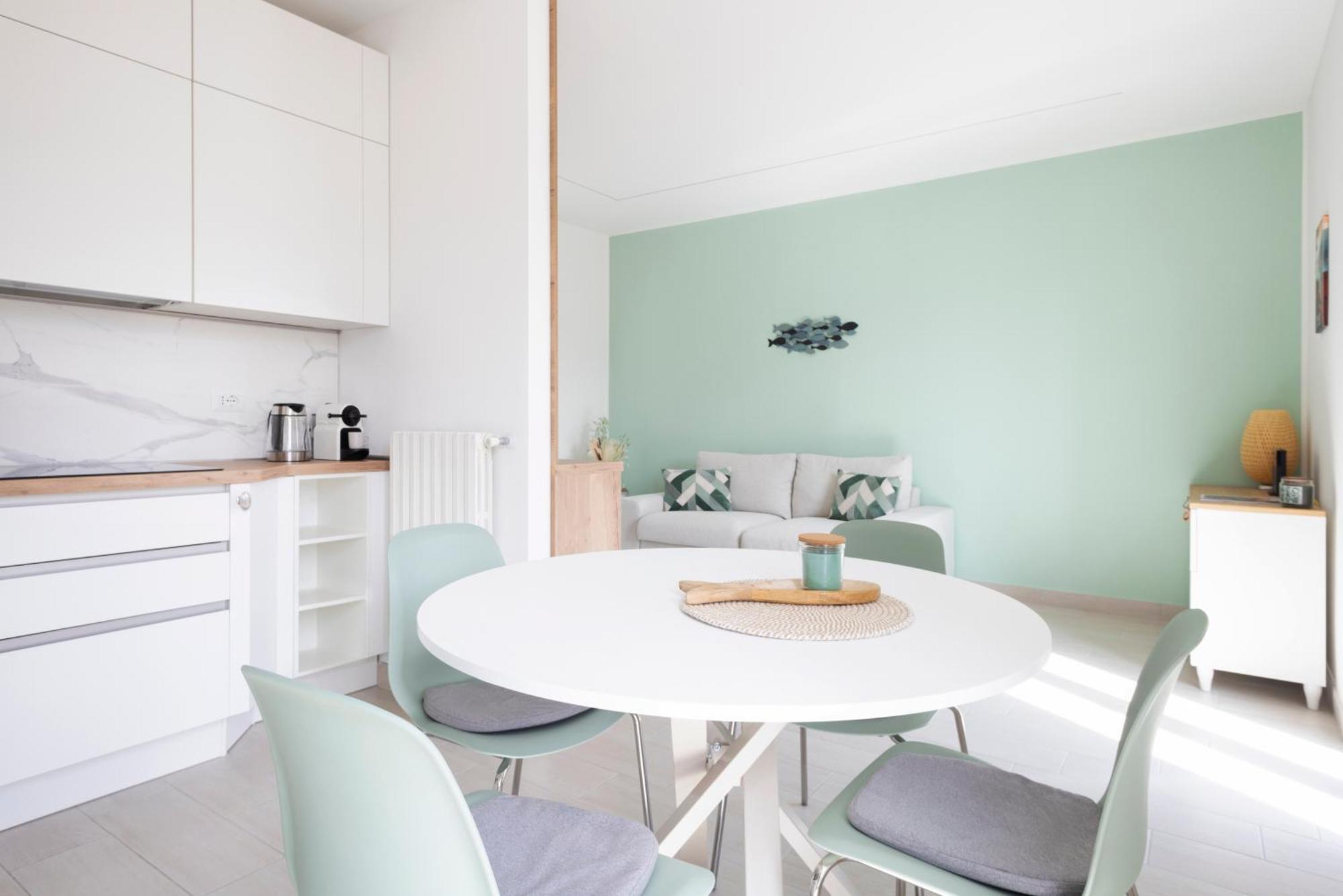 Oliveto LarioPenelope Houseアパートメント エクステリア 写真