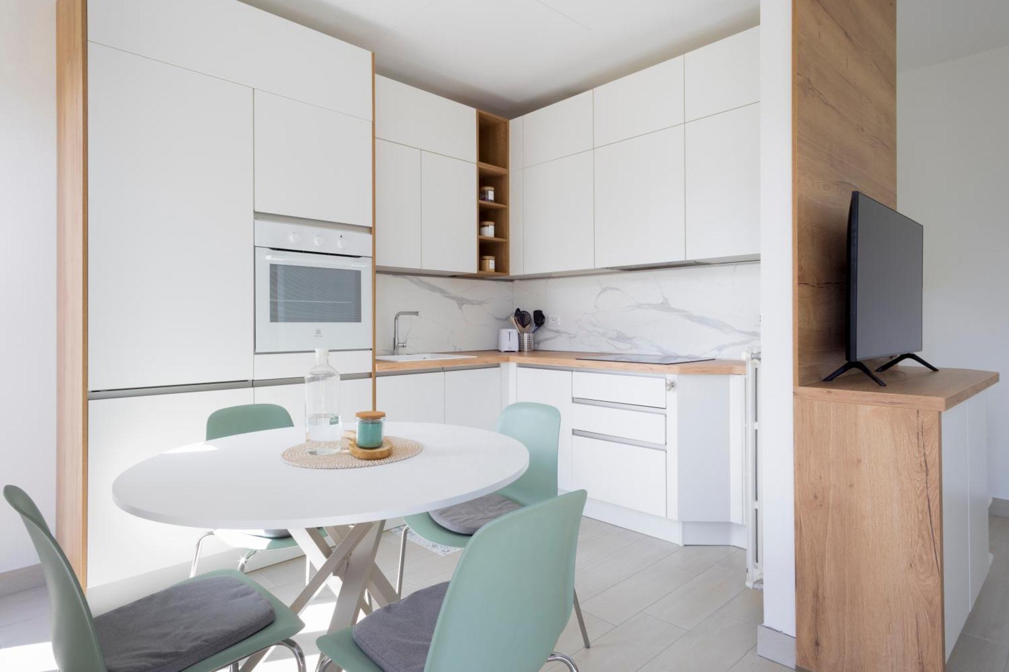 Oliveto LarioPenelope Houseアパートメント エクステリア 写真