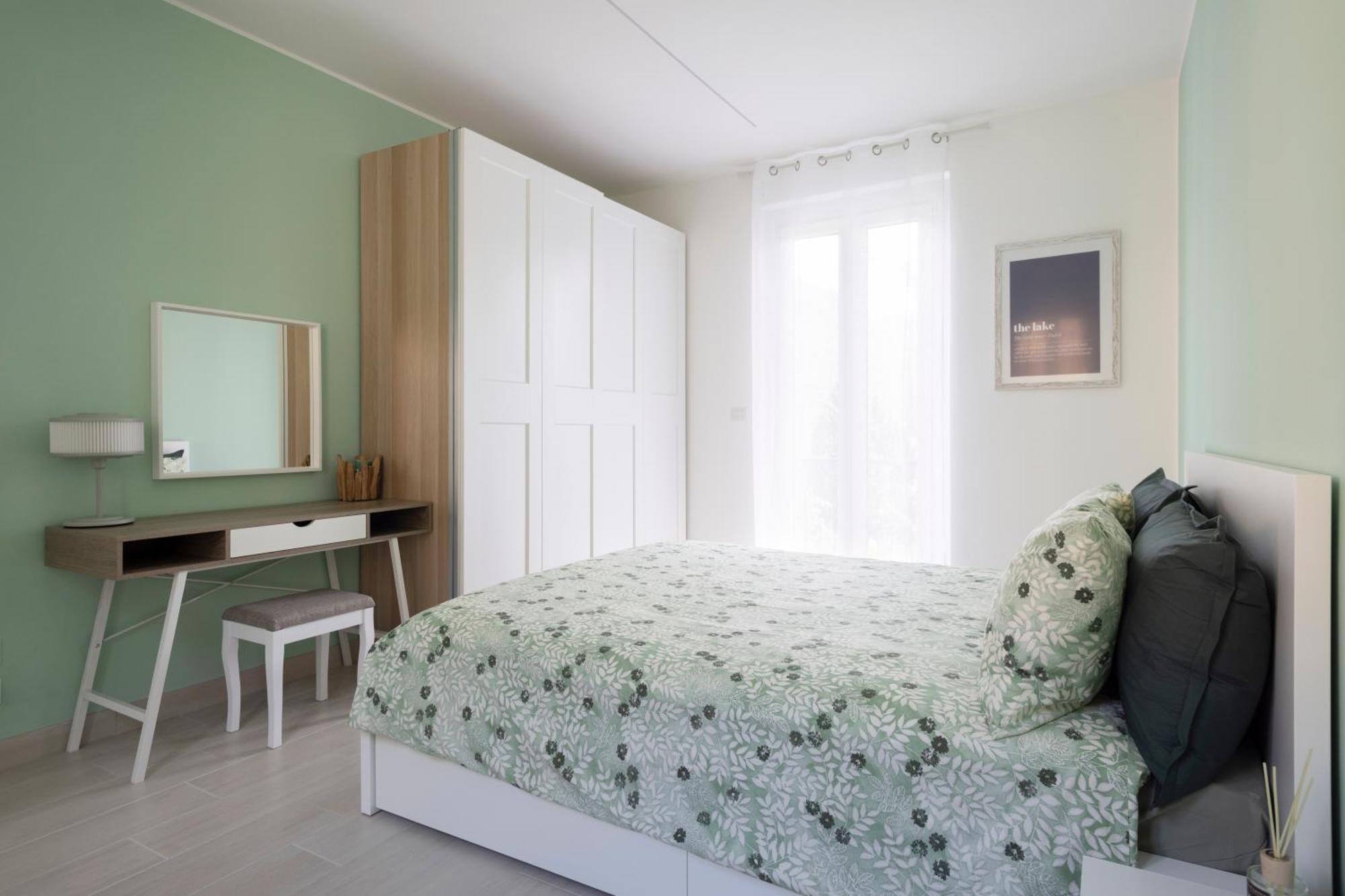Oliveto LarioPenelope Houseアパートメント エクステリア 写真