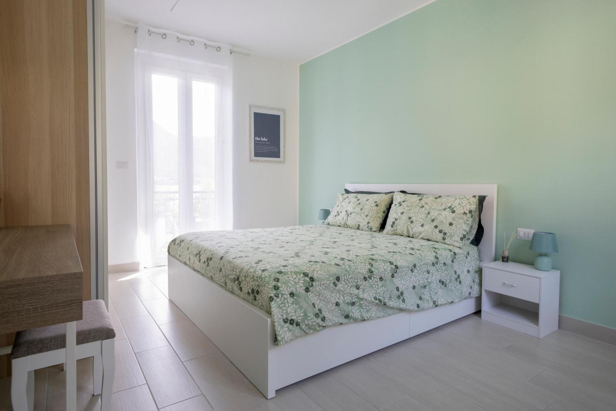 Oliveto LarioPenelope Houseアパートメント エクステリア 写真
