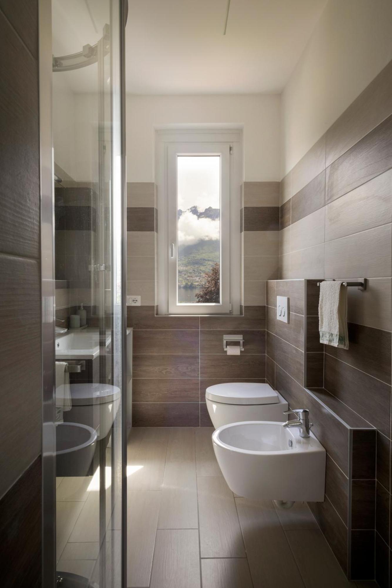 Oliveto LarioPenelope Houseアパートメント エクステリア 写真